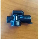 MODULAR PUMP BODY ONLY