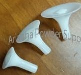 DEFLECTOR CONE, PEM C4