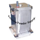 5lb FLUIDIZED HOPPER