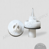 ELECTRODE HOLDER COMPLETE (BASE AND ELECTRODE)