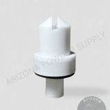 FLAT JET KIT WITH ELECTRODE HOLDER COMPLETE & NOZZLE