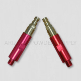 CONVEYING AIR CHECKVALVE (RED)