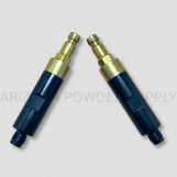 BLACK CHECKVALVE