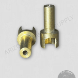INJECTOR NOZZLE