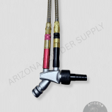 OPTIFLOW IG06 POWDER INJECTOR COMPLETE