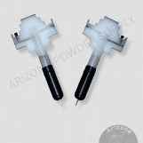 ELECTRODE ROUND SPRAY, PG1