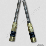 QUICK RELEASE COUPLING, SUPPLEMENTARY AIR