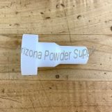 ADJUSTABLE FAN NOZZLE