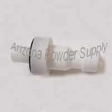 ADJUSTABLE FAN ASSEMBLY COMPLETE