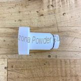 W TYPE NOZZLE W/PATTERN RING