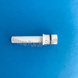 Injector Throat Pipe with O-ring