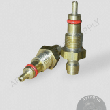 AIR FLOW NOZZLE, BRASS