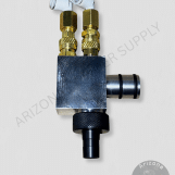 ENCORE GEN II INJECTOR ASSY COMPLETE