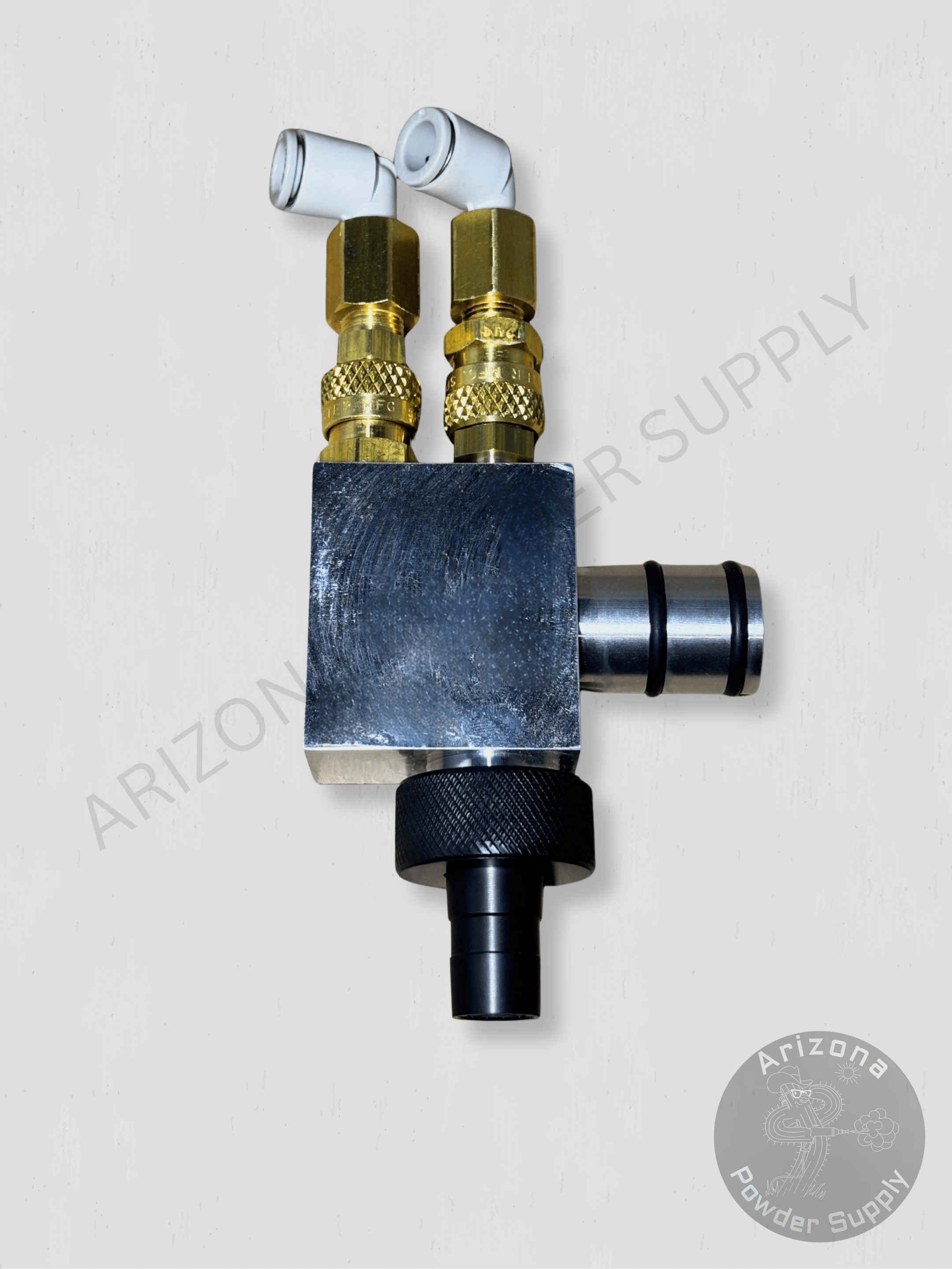 ENCORE GEN II INJECTOR ASSY COMPLETE