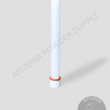 POWDER TUBE BAR MOUNT, ENCORE AUTO GUN