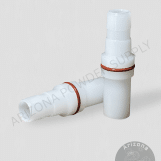 HOSE ADAPTER, NEW STYLE