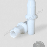 HOSE CONNECTOR, LO FLOW