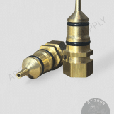 FLOW NOZZLE