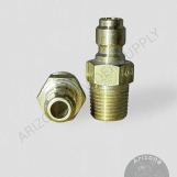 QUICK DISCONNECT COUPLING, NIPPLE