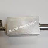 Metric Transfer Pump Complete