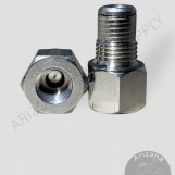 SPRING CHECK VALVE