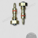 STANDARD INJECTOR NOZZLE