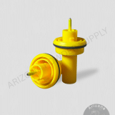 ELECTRODE HOLDER, PEM-X1 F ET