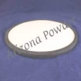 KIT, HR 1-4 MINI HOPPER FLUID PLATE WITH GASKET (6.25″ DIA.)