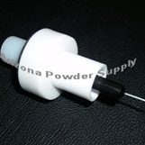 ROUND JET KIT (items 1,2,3)