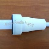 ROUND SPRAY KIT – NS04 (includes 1, 2, 3, 4)