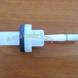 ROUND SPRAY ELECTRODE HOLDER COMPLETE (includes 1, 2, 4)