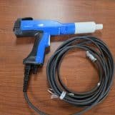 GX141 Manual Gun with Cable