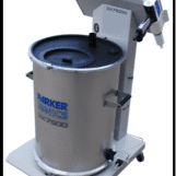 PARKER IONICS GX7500S HOPPER UNIT