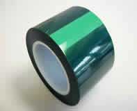 HIGH TEMP TAPE – 3″