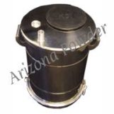 50lb HOPPER - KCI STYLE