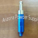 IJ8000B DOSING AIR CONNECTOR W/CHECKVALVE