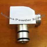 PUMP BODY, ENCORE GEN II