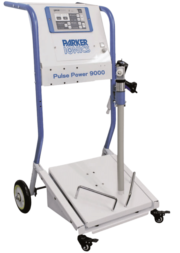 Proficy B Parker Ionics