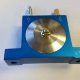 PNEUMATIC VIBRATORY MOTOR