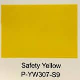 SAFETY YELLOW