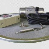 SIEVE SCREENS FOR MANUAL SIEVING UNIT