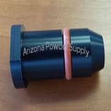 TRANSFER PUMP INJECTOR