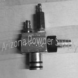 IJ8000A INJECTOR COMPLETE