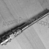 IJ8000A CONVEYING AIR COUPLER