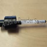 KCI 201 ROUND SPRAY ELECTRODE WITH ROD