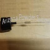 ELECTRODE BASE WITH SPRING