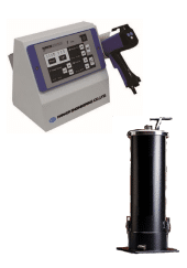 Parker Ionics Proficy L Unit